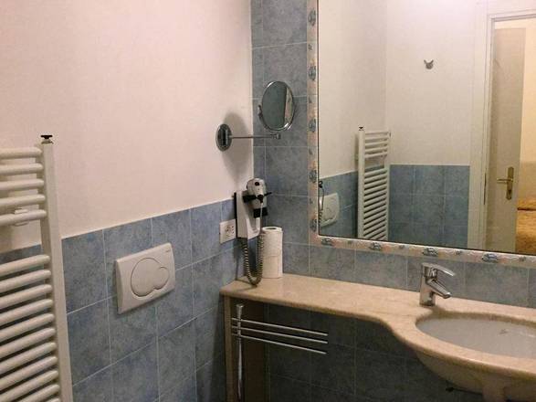 Residenza Due Torri, Bologna