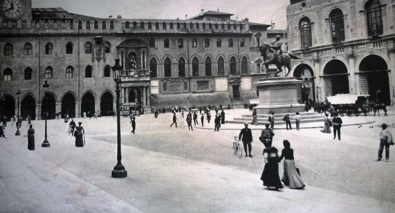 Residenza Due Torri, Bologna