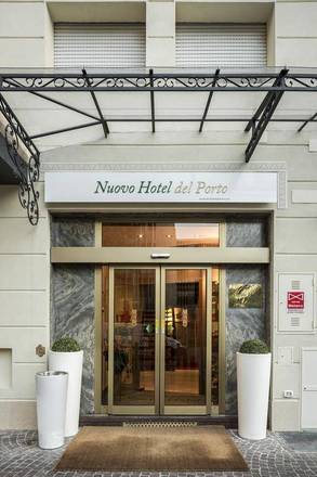 Nuovo Hotel Del Porto, Bologna
