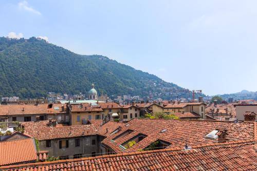 Hotel Plinius, Como