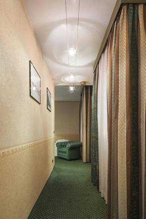 Nuovo Hotel Del Porto, Bologna