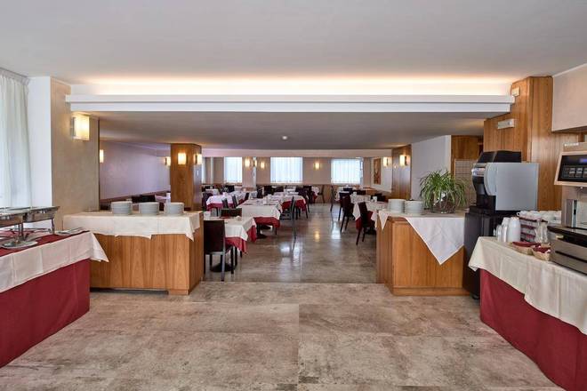 Hotel Como, Como