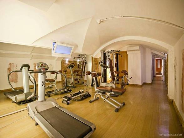 Hotel Il Guercino, Bologna