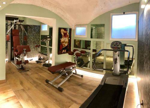 Hotel Il Guercino, Bologna
