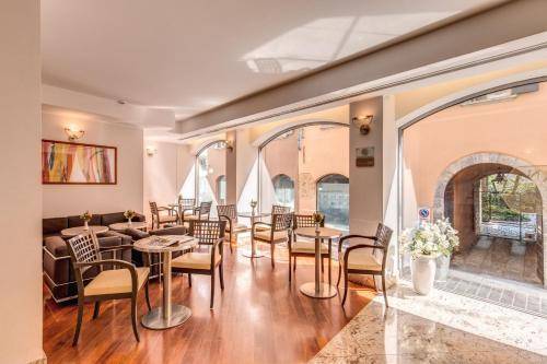 Hotel Plinius, Como