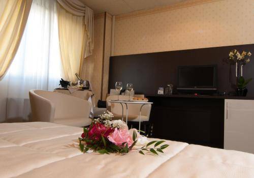 Hotel Amadeus, Bologna
