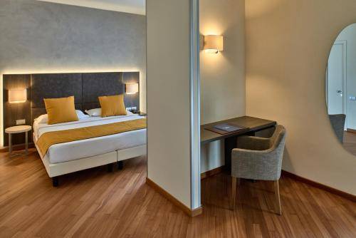 Hotel Como, Como