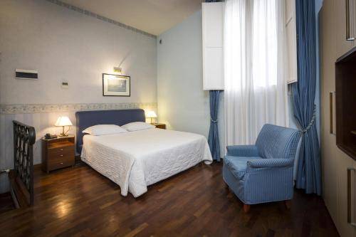 Nuovo Hotel Del Porto, Bologna