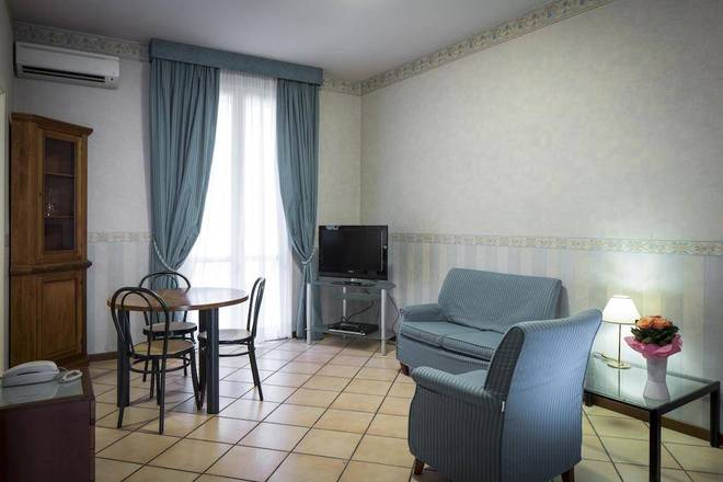 Nuovo Hotel Del Porto, Bologna