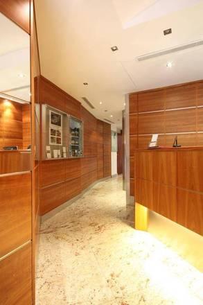 Hotel Plinius, Como