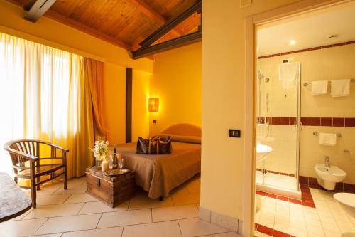 Hotel Il Guercino, Bologna