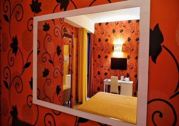 Hotel Il Guercino, Bologna