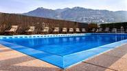 Hotel Como, Como Hotel Como, Como