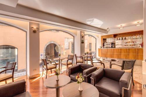 Hotel Plinius, Como