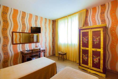 Hotel Il Guercino, Bologna