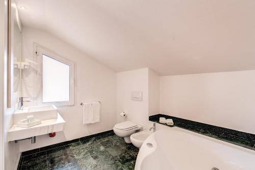Hotel Plinius, Como