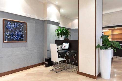 Best Western Hotel Continental, Como