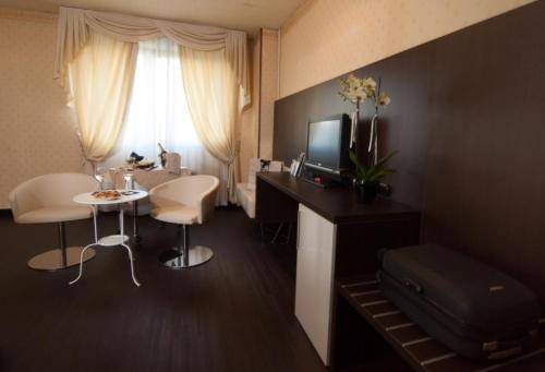 Hotel Amadeus, Bologna