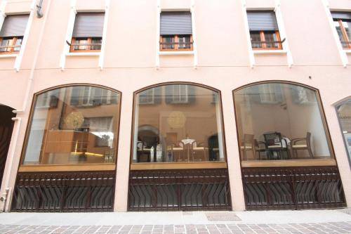 Hotel Plinius, Como