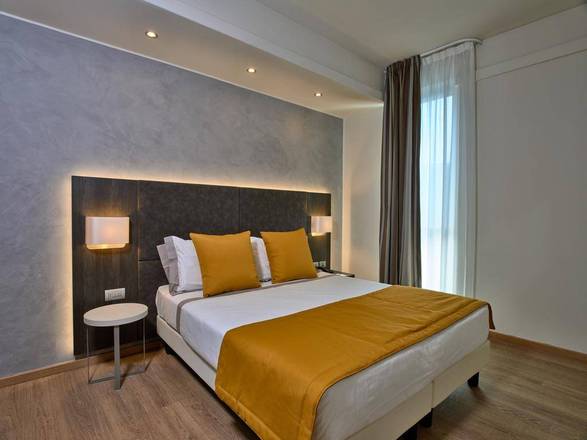 Hotel Como, Como