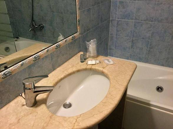Residenza Due Torri, Bologna