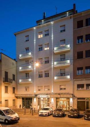 Nuovo Hotel Del Porto, Bologna